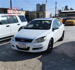 Chery A3